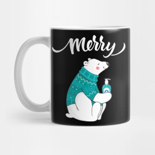 Matching Christmas Sweatshirts 2020 Mug